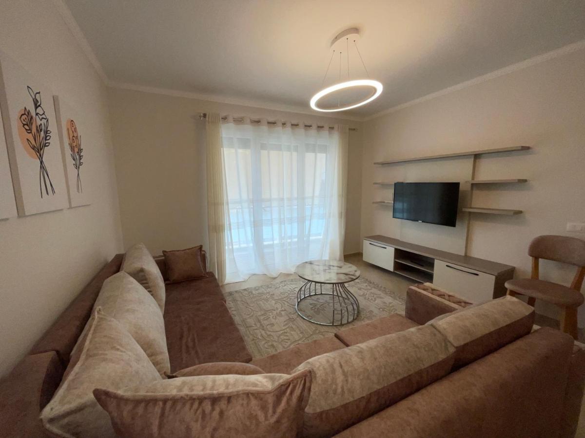 Peak Apartment Modern Durres City Centre #2 Εξωτερικό φωτογραφία