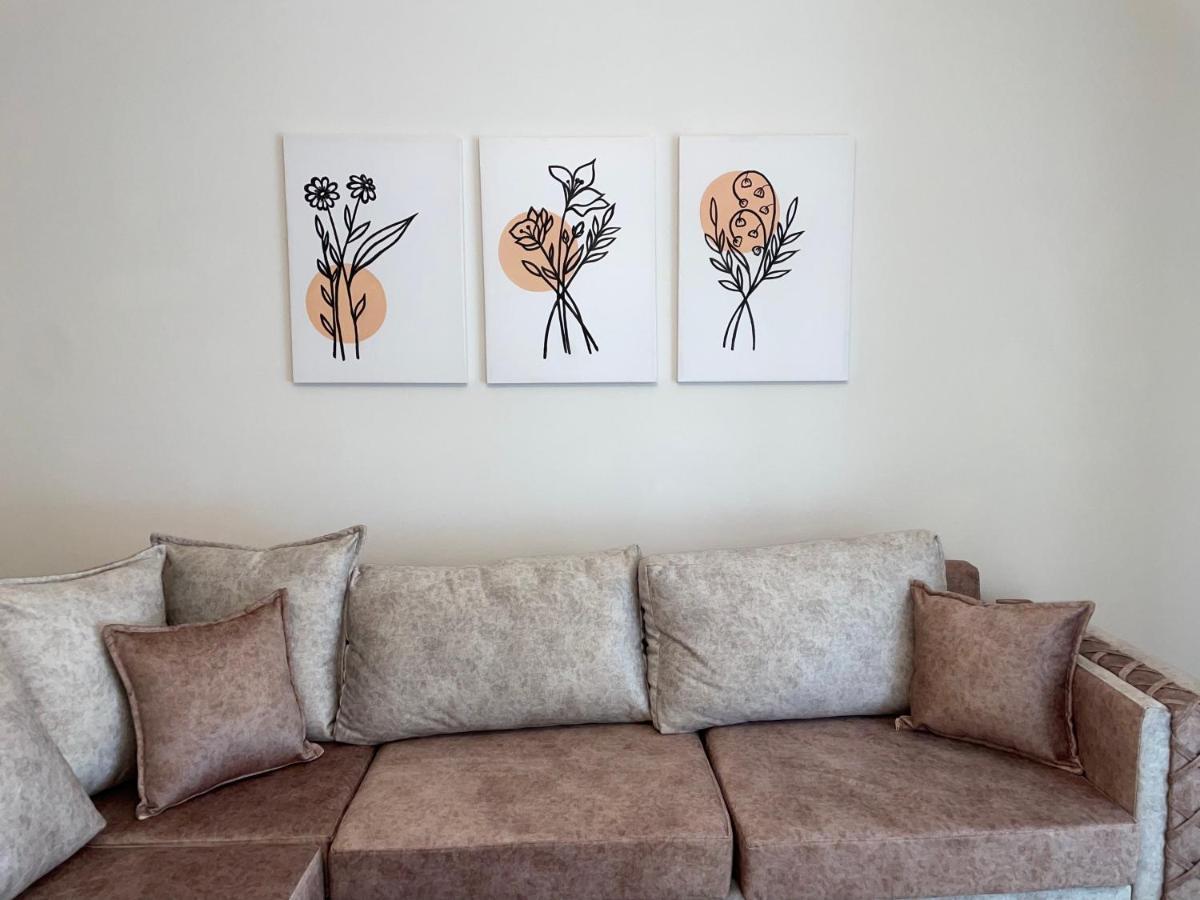 Peak Apartment Modern Durres City Centre #2 Εξωτερικό φωτογραφία