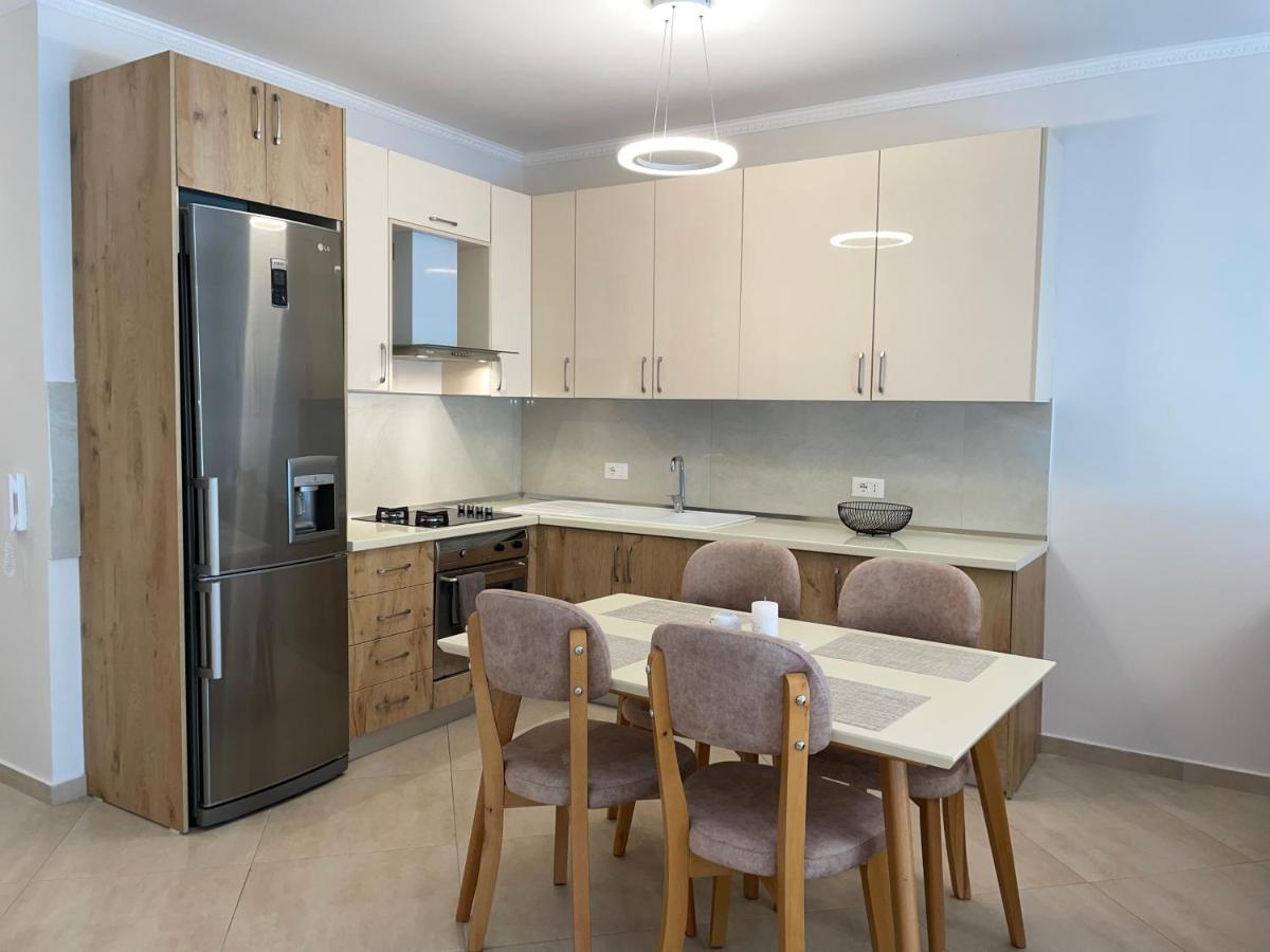 Peak Apartment Modern Durres City Centre #2 Εξωτερικό φωτογραφία