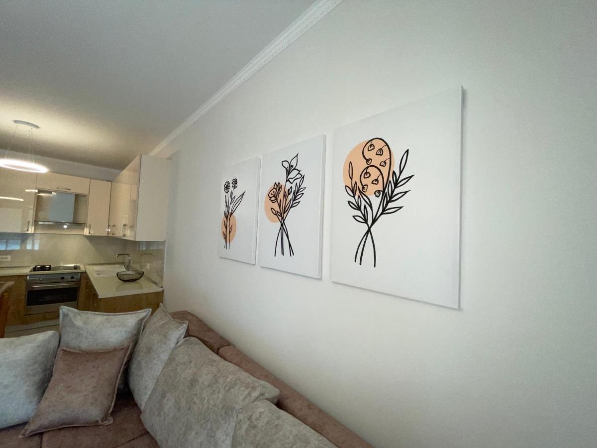 Peak Apartment Modern Durres City Centre #2 Εξωτερικό φωτογραφία