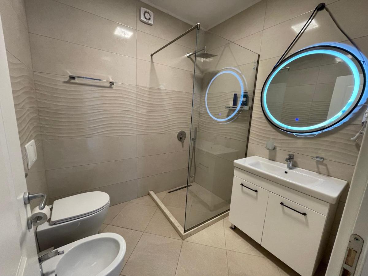 Peak Apartment Modern Durres City Centre #2 Εξωτερικό φωτογραφία