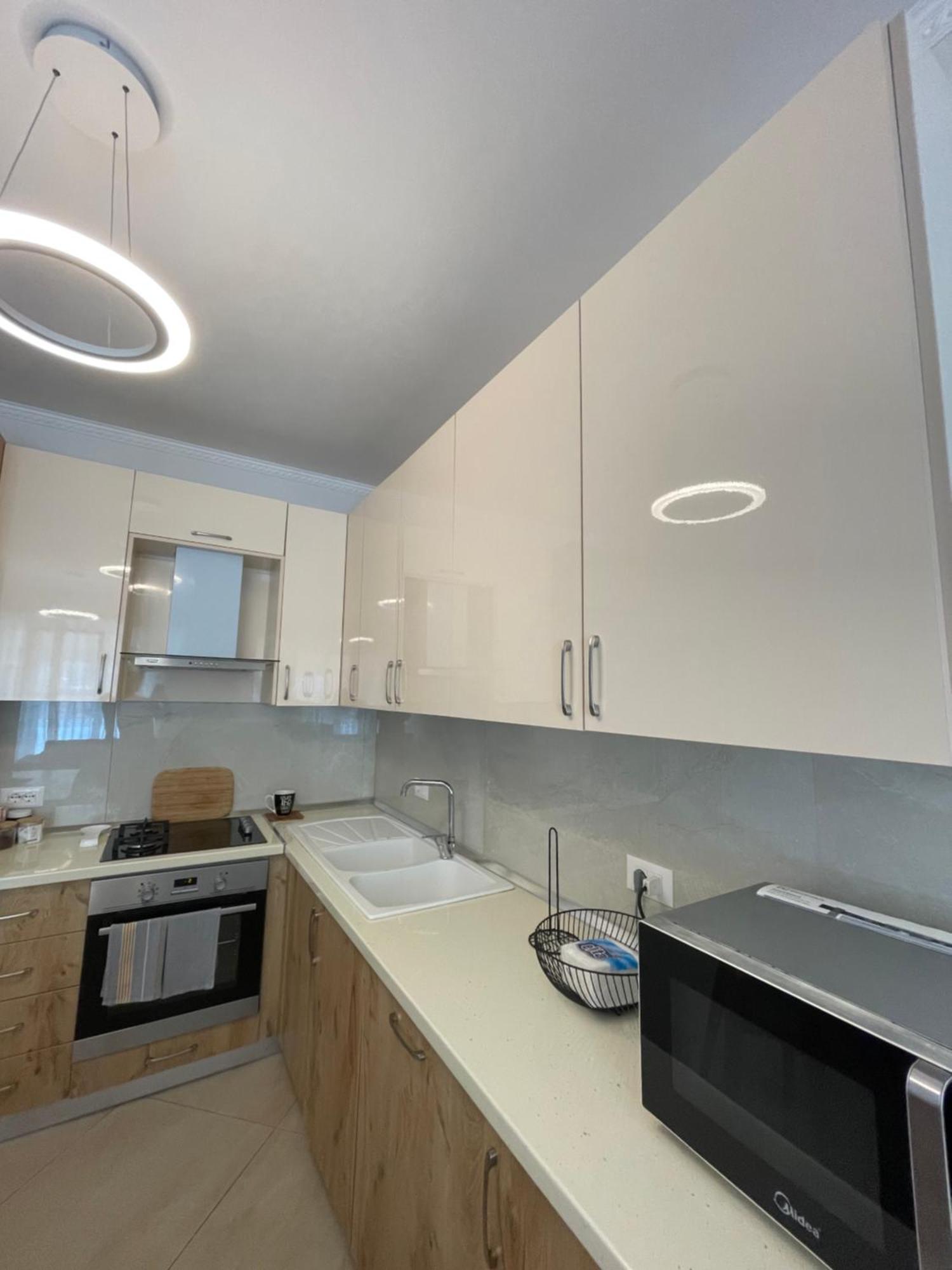 Peak Apartment Modern Durres City Centre #2 Εξωτερικό φωτογραφία