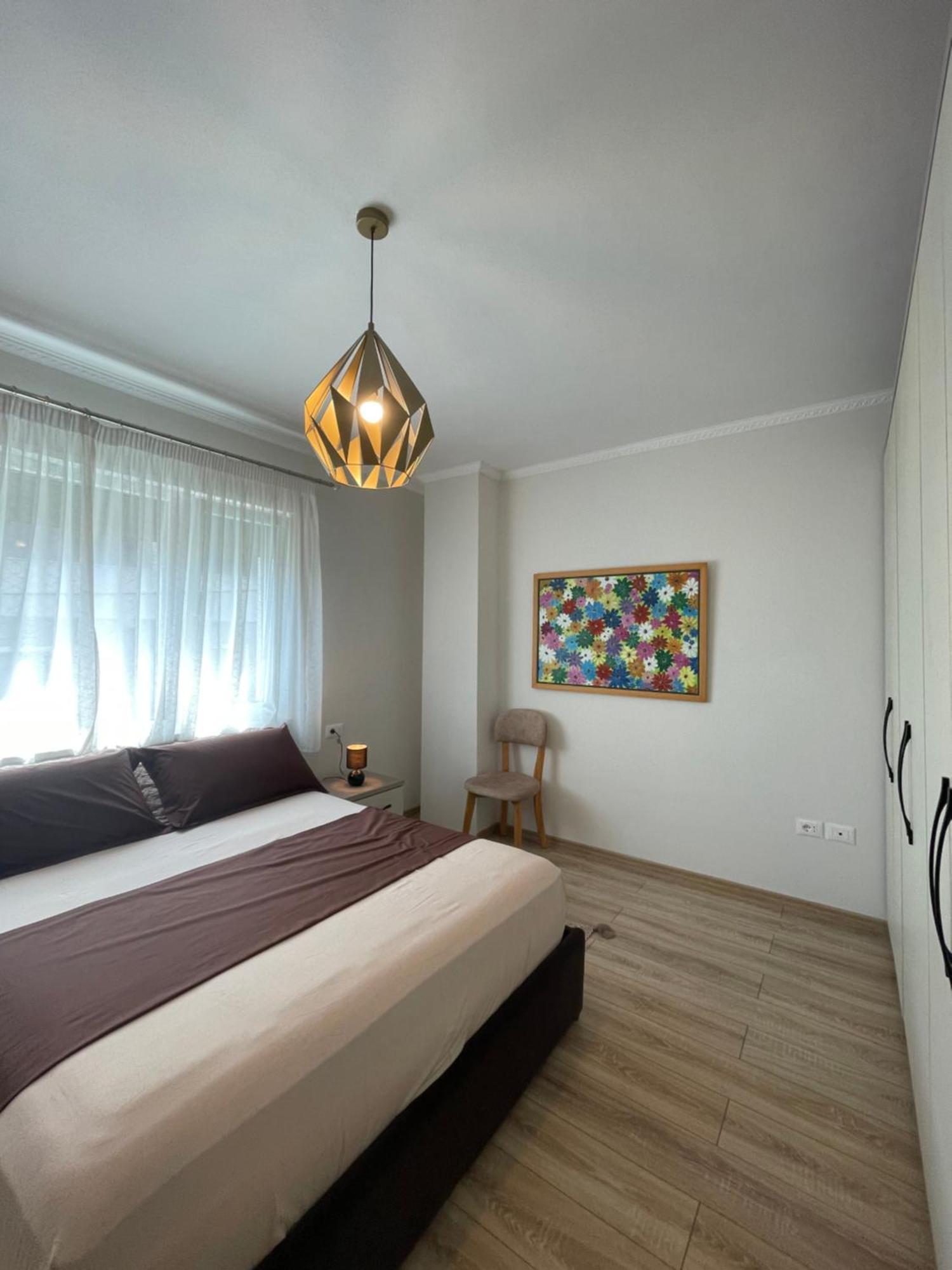 Peak Apartment Modern Durres City Centre #2 Εξωτερικό φωτογραφία