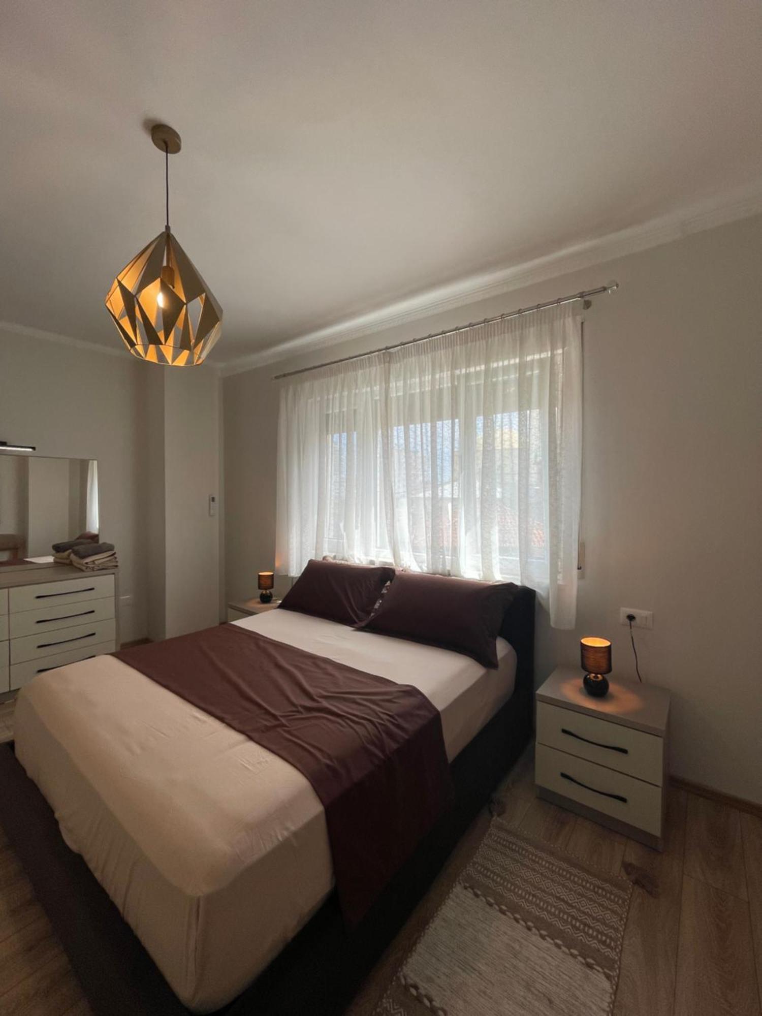 Peak Apartment Modern Durres City Centre #2 Εξωτερικό φωτογραφία