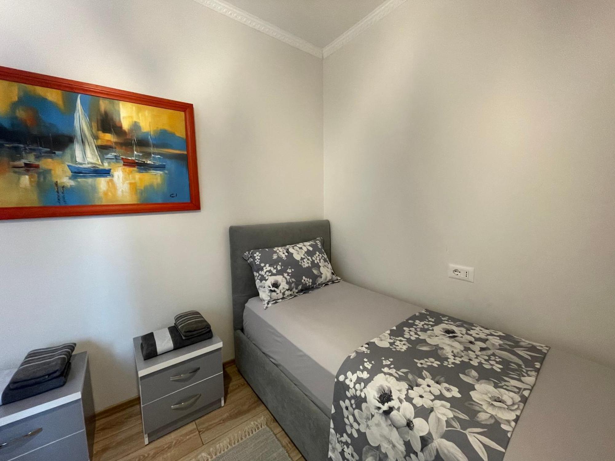 Peak Apartment Modern Durres City Centre #2 Εξωτερικό φωτογραφία